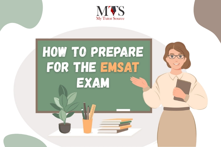 Prepare for Dubai’s Competitive University Entrance Exams: Math Focus